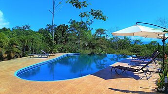 Corcovado Private Villas