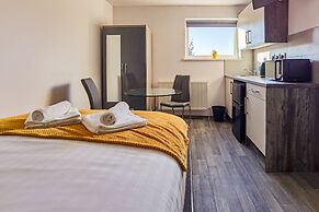 Chadburn House by Your Lettings UK