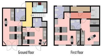 Chadburn House by Your Lettings UK