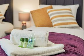 Chadburn House by Your Lettings UK