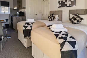 Chadburn House by Your Lettings UK