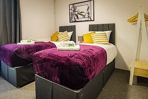 Chadburn House by Your Lettings UK