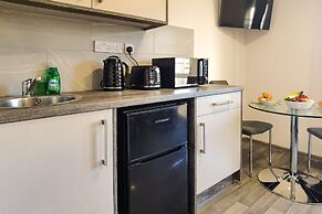 Chadburn House by Your Lettings UK