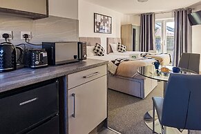 Chadburn House by Your Lettings UK