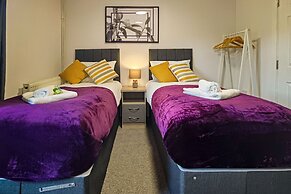 Chadburn House by Your Lettings UK