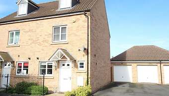 House of Emperor by Your Lettings UK