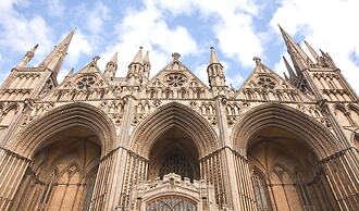 House of Emperor by Your Lettings UK