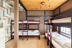 The Hotel Yuzawa Stardust