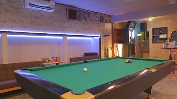 The Hotel Yuzawa Stardust
