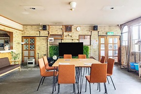 The Hotel Yuzawa Stardust