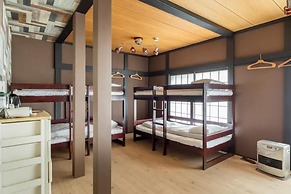 The Hotel Yuzawa Stardust
