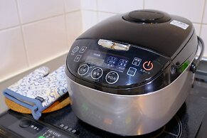 Kicon Hotels Shinsakae