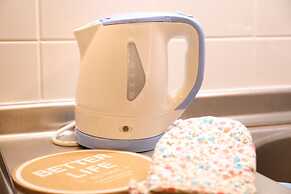 Kicon Hotels Shinsakae