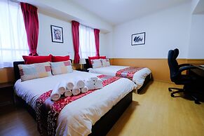 Kicon Hotels Shinsakae