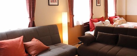 Kicon Hotels Shinsakae