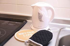 Kicon Hotels Shinsakae