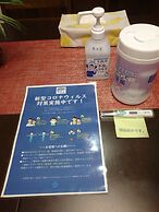 Kicon Hotels Shinsakae