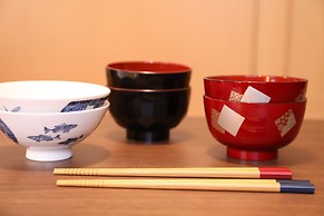 Kicon Hotels Shinsakae