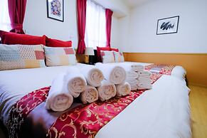 Kicon Hotels Shinsakae