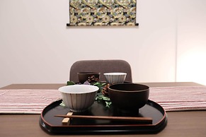 K-icon Hotels Ikeshita
