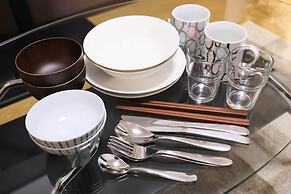 K-icon Hotels Ikeshita