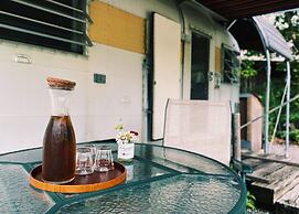 AGS Trailer House - Campground