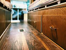 AGS Trailer House - Campground