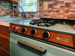 AGS Trailer House - Campground