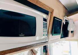 AGS Trailer House - Campground