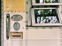 AGS Trailer House - Campground