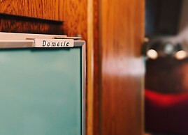 AGS Trailer House - Campground