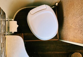 AGS Trailer House - Campground