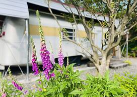 AGS Trailer House - Campground