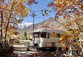AGS Trailer House - Campground
