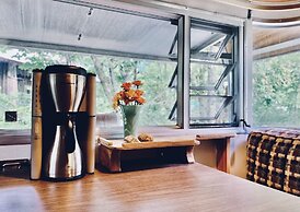 AGS Trailer House - Campground