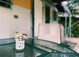 AGS Trailer House - Campground