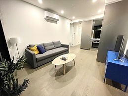 Readyset Apartments Southern Cross