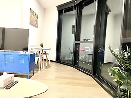 Readyset Apartments Southern Cross