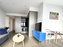 Readyset Apartments Southern Cross