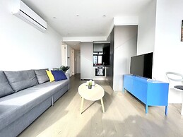 Readyset Apartments Southern Cross