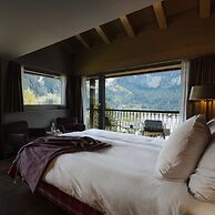 BERGWELT GRINDELWALD | ALPINE DESIGN RESORT