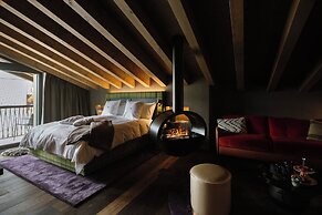 BERGWELT GRINDELWALD | ALPINE DESIGN RESORT