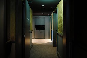 BERGWELT GRINDELWALD | ALPINE DESIGN RESORT