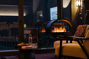 BERGWELT GRINDELWALD | ALPINE DESIGN RESORT