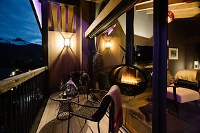 BERGWELT GRINDELWALD | ALPINE DESIGN RESORT