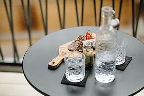 BERGWELT GRINDELWALD | ALPINE DESIGN RESORT