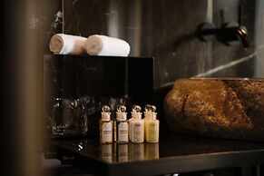 BERGWELT GRINDELWALD | ALPINE DESIGN RESORT