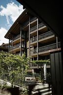 BERGWELT GRINDELWALD | ALPINE DESIGN RESORT