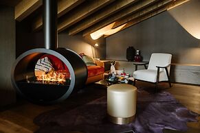 BERGWELT GRINDELWALD | ALPINE DESIGN RESORT