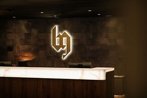 BERGWELT GRINDELWALD | ALPINE DESIGN RESORT